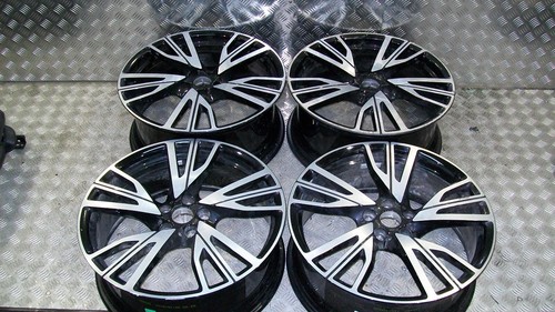 Bmw alu rims front - alu,