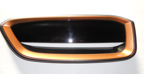 Bmw cs12 l12 ziergitter - l12,