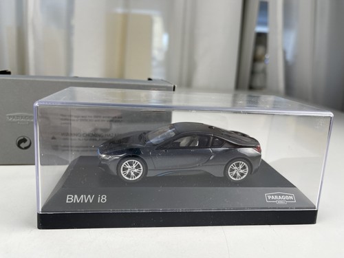 Modellauto bmw top - modellauto, 1:43