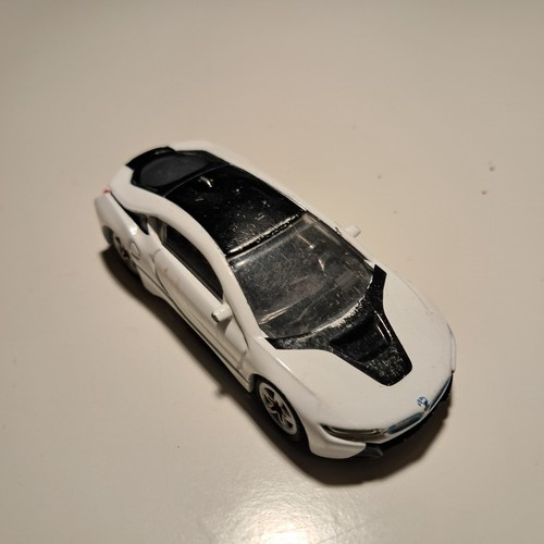 Modellauto siku 1458 bmw - modellauto,