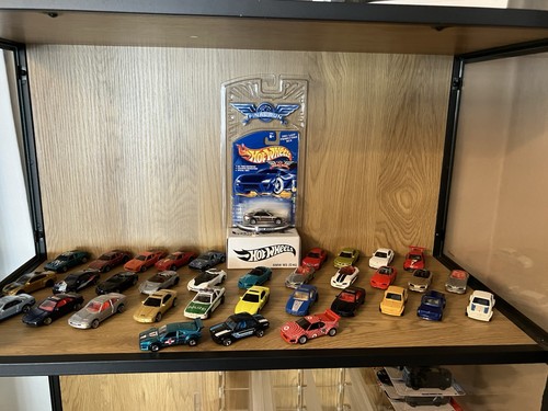 Hot wheels bmw - wheels, m1