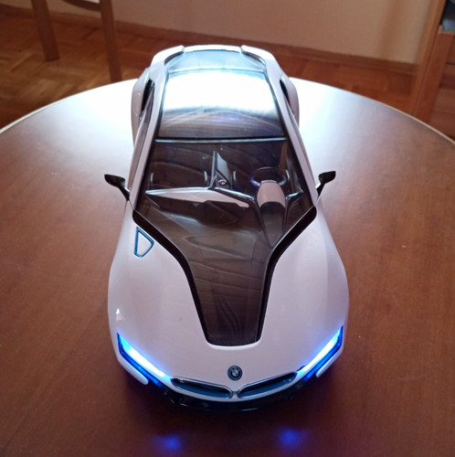 Bmw sportwagen - bmw, rc