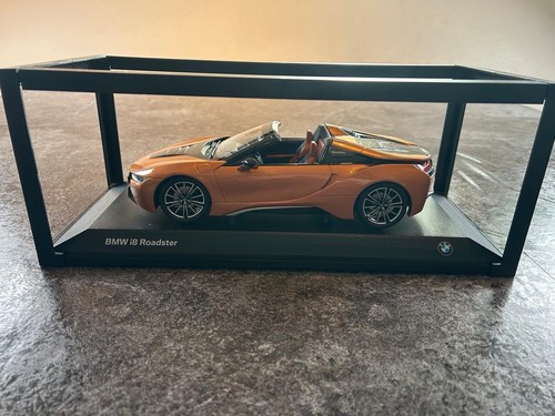 Bmw roadster - i8,
