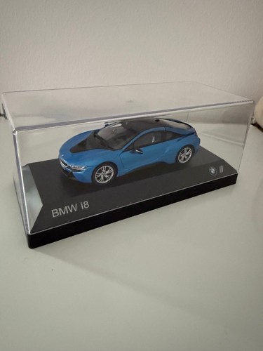 Bmw modellauto 43 - bmw, 1:43