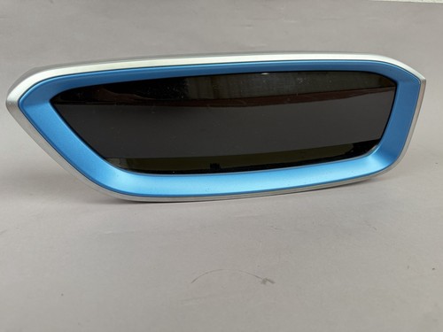 Original bmw i12 - i8,