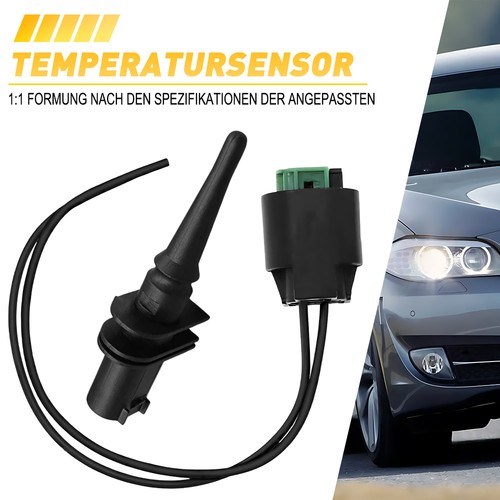 Aussentemperatur sensor - aussentemperatur,
