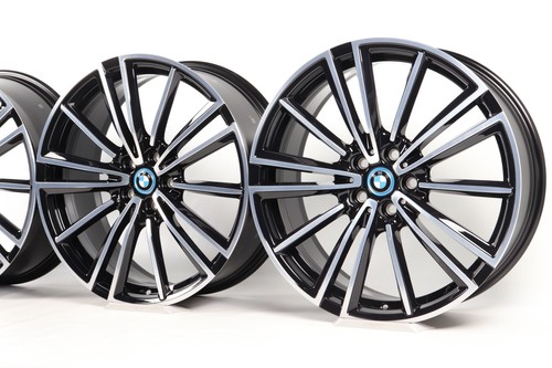 Original bmw i12 - 4x, i8