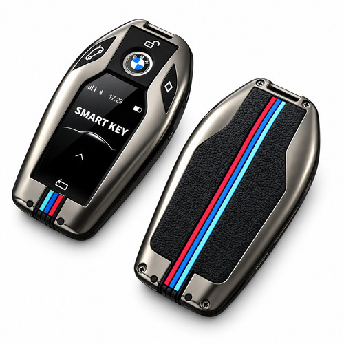 Für bmw schlüssel hülle - für,