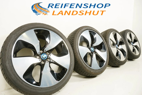 Bmw l12 l15 winterreifen - bmw,