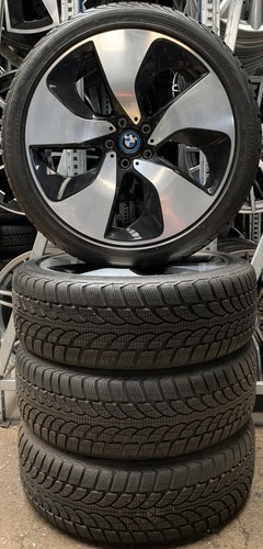 Orig bmw winterräder - 4,