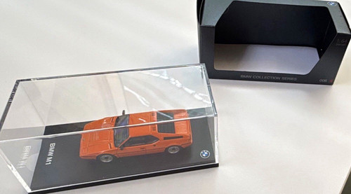 Bmw collection series - bmw,