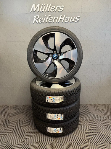 Bmw i12 i15 winterreifen - i8,