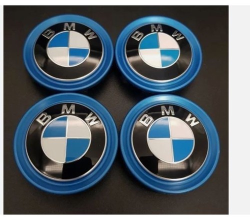 Original bmw radnabenkappen - bmw,