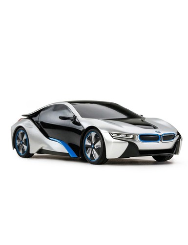 Rastar bmw spielzeugauto - i8,