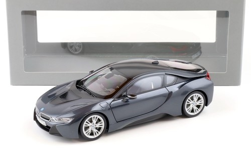 Paragon 2013 bmw i8 coupe - bmw,