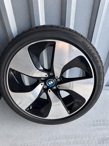 Original bmw winterfelgen - bmw, i8