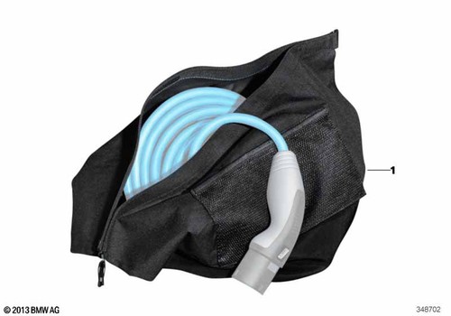 Original bmw charging - original,