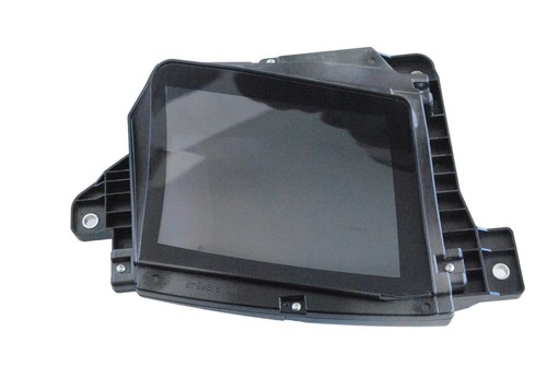 Bmw hud head display - i8,