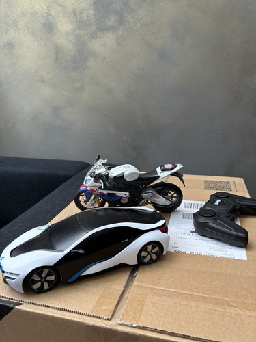 Ferngesteuertes spielzeugauto - ferngesteuertes,