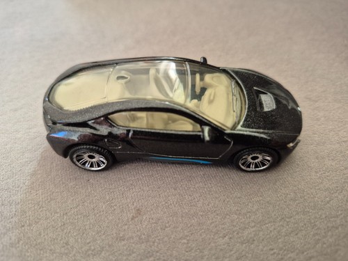 Matchbox bmw unbespieltes - matchbox,