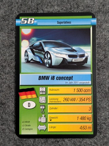 Bmw concept 5b - -,