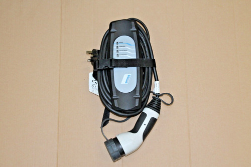 Ladekabel standard charging - ladekabel,