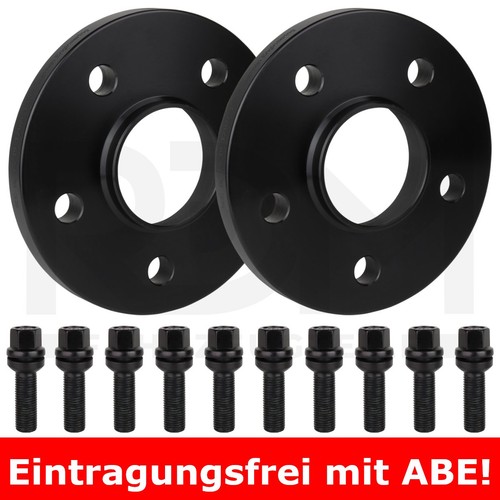 Spurverbreiterung abe mm - spurverbreiterung,