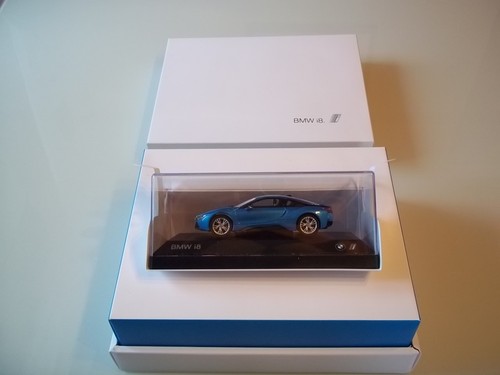 Bmw coupe blau - *,