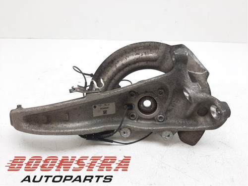 Achsschenkel links vorne bmw - links,