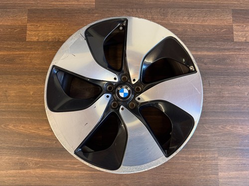 Bmw alufelge 5j - i8,