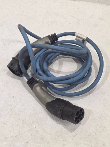Bmw 2014 elektro ladekabel - 2014,