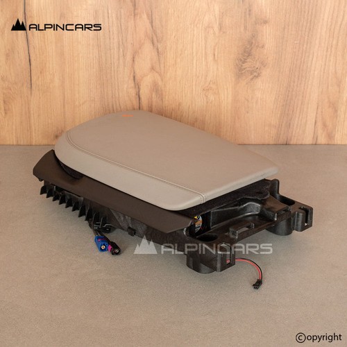 Bmw i12 i15 - i8, armlehne
