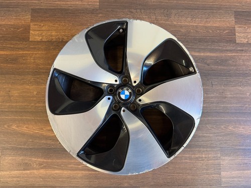 Bmw alufelge 5j - bmw, 7,5j