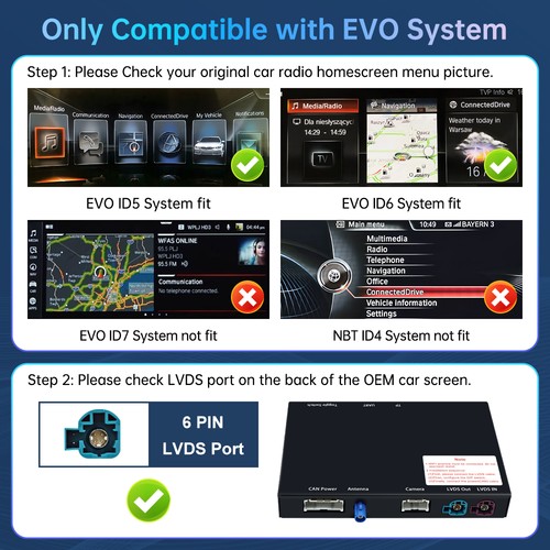 Wireless carplay android - wireless,