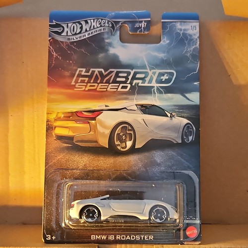 Hot wheels bmw roadster - wheels,