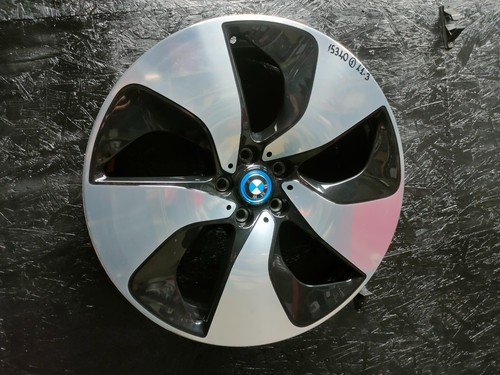 Neuwertige original bmw i8 - neuwertige,
