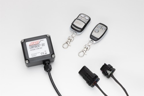 Asr klappensteuerung rx1 für - asr,