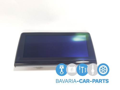 Original bmw i12 - , central