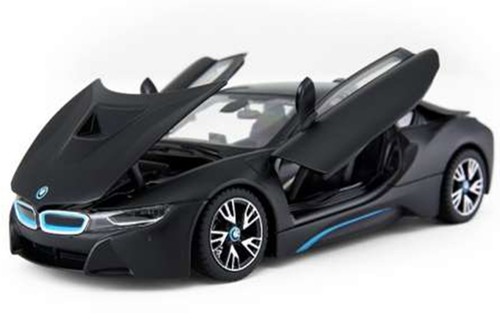 Rastar bmw i8 - rastar, 1:24
