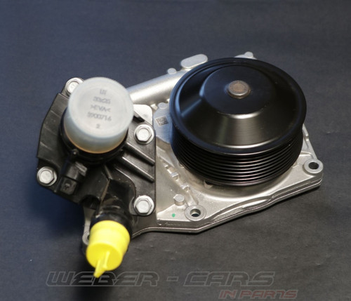 Bmw wasserpumpe - bmw,