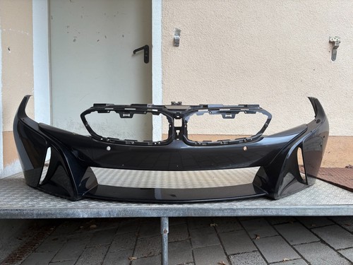 Original bmw i12 - i8,