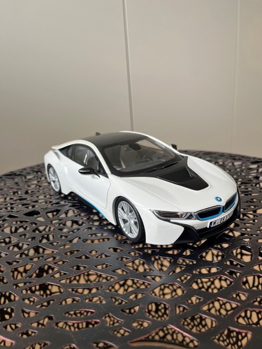Bmw 18 paragon - bmw, i8