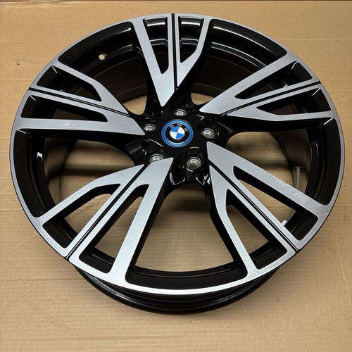 Original bmw alufelge - original,
