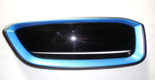 Bmw l12 l15 ziergitter - bmw,