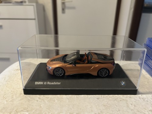 Original modellauto bmw i8 - original,,