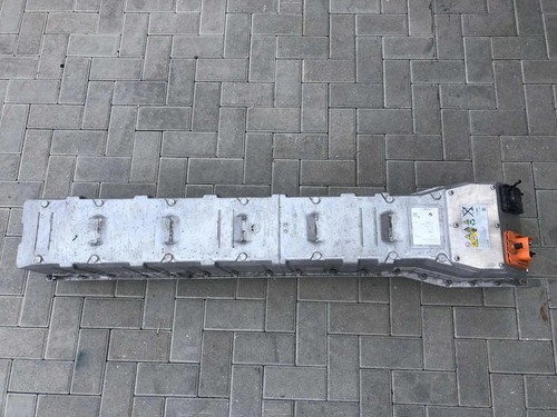 Bmw roadster i15 - i8, batterie