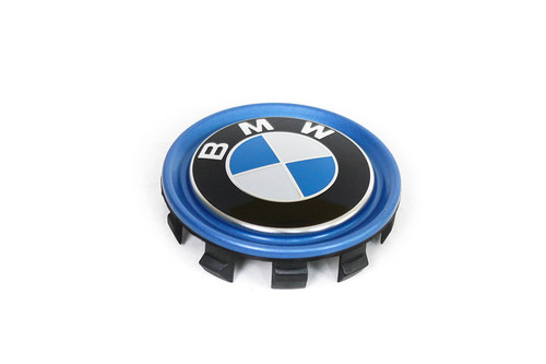 Original bmw nabenkappen - original,