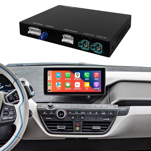 Wireless carplay android - carplay,