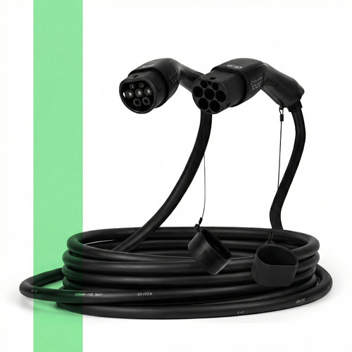 Bmw ladekabel typ 2 zu - ev,