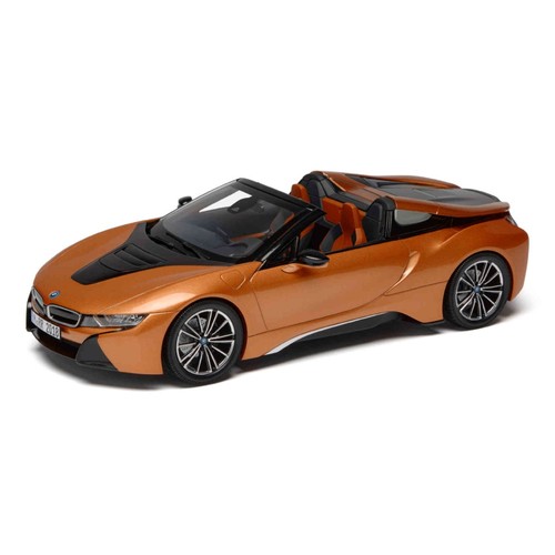 Bmw miniatur roadster 18 - roadster, 1:18